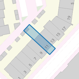 Perceel KWK01-A-17596