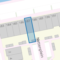 Perceel KWK01-A-17597