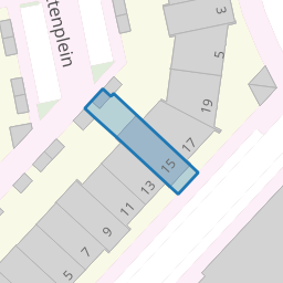 Perceel KWK01-A-17598