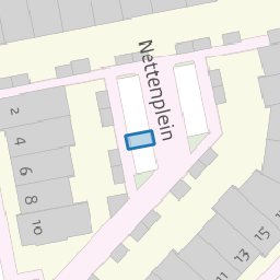 Perceel KWK01-A-17599