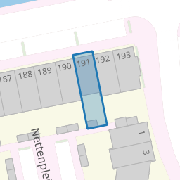 Perceel KWK01-A-17600