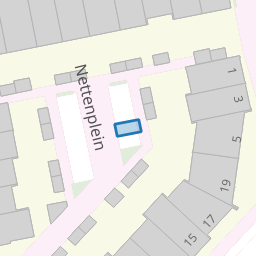 Perceel KWK01-A-17601