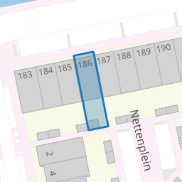 Perceel KWK01-A-17603