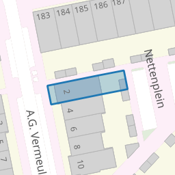 Perceel KWK01-A-17604