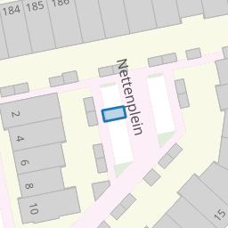 Perceel KWK01-A-17605