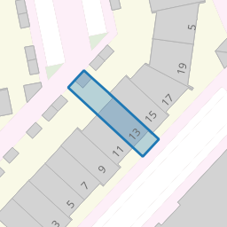 Perceel KWK01-A-17606