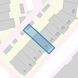 Perceel KWK01-A-17607