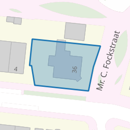 Perceel KWK01-A-17610