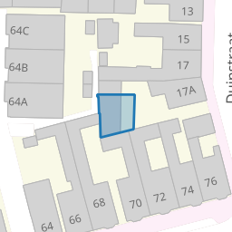 Perceel KWK01-A-17661