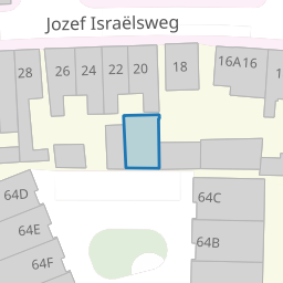 Perceel KWK01-A-17667