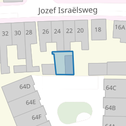 Perceel KWK01-A-17668