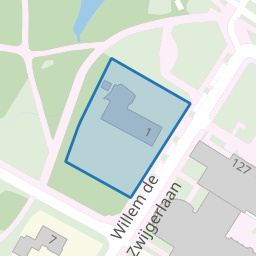 Perceel KWK01-A-17674