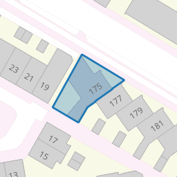 Perceel KWK01-A-17687