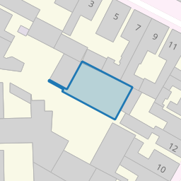 Perceel KWK01-A-17690