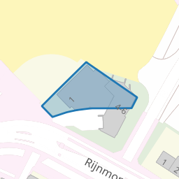 Perceel KWK01-A-17694