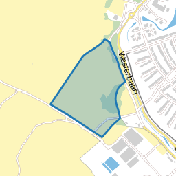 Perceel KWK01-A-17703