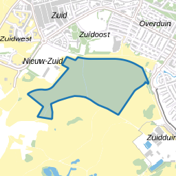 Perceel KWK01-A-17704