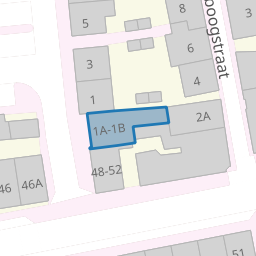 Perceel KWK01-A-17707