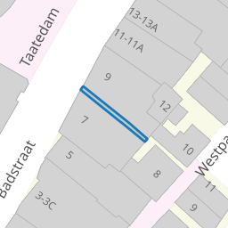 Perceel KWK01-A-17709