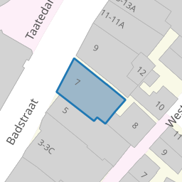 Perceel KWK01-A-17710