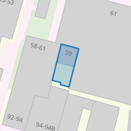 Perceel KWK01-A-17711