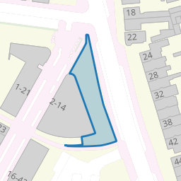 Perceel KWK01-A-17727