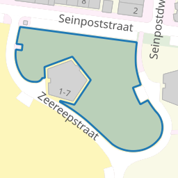 Perceel KWK01-A-17731