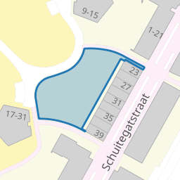 Perceel KWK01-A-17733