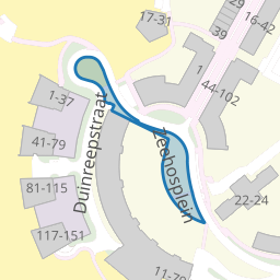 Perceel KWK01-A-17739