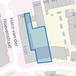 Perceel KWK01-A-17751