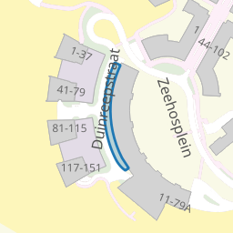 Perceel KWK01-A-17779