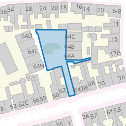 Perceel KWK01-A-17800