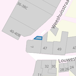 Perceel KWK01-A-17818