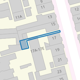 Perceel KWK01-A-17822