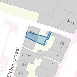 Perceel KWK01-A-17851