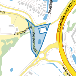 Perceel KWK01-A-17858