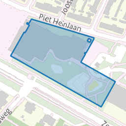 Perceel KWK01-A-17907