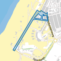 Perceel KWK01-A-17911