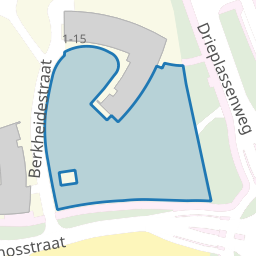 Perceel KWK01-A-17915