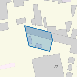 Perceel KWK01-A-17925