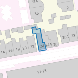 Perceel KWK01-A-17931