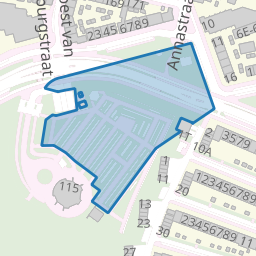 Perceel KWK01-A-17935