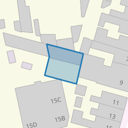 Perceel KWK01-A-17945