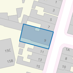 Perceel KWK01-A-17947