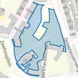 Perceel KWK01-A-18043