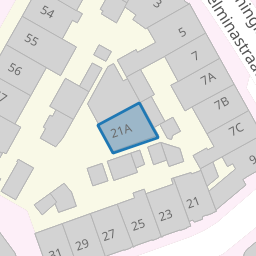 Perceel KWK01-A-18059