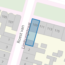 Perceel KWK01-A-18062