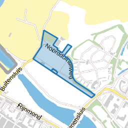 Perceel KWK01-A-18064