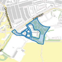 Perceel KWK01-A-18066