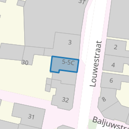 Perceel KWK01-A-18073